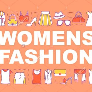 Women's Fashion